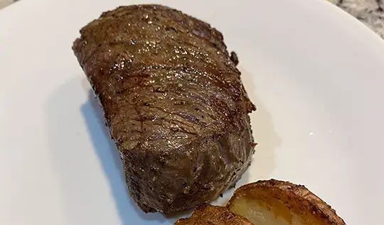 Tri-Tip Roast