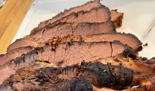 Brisket