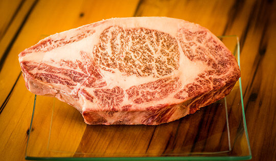 ribeye