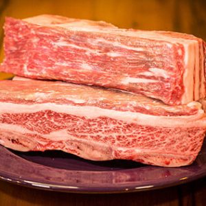 Short Ribs