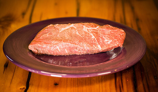 Wagyu Sirloin Steak