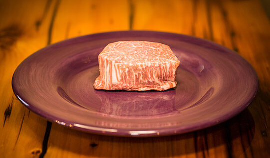 tenderloin