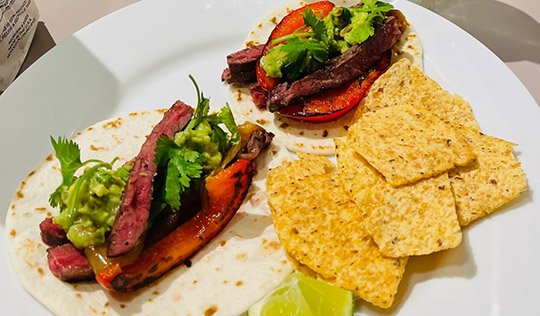 Skirt Steak