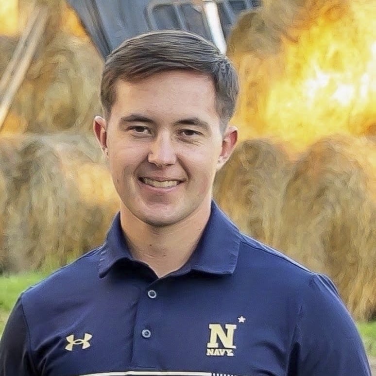 Chase Williams