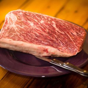 Chuck Roast