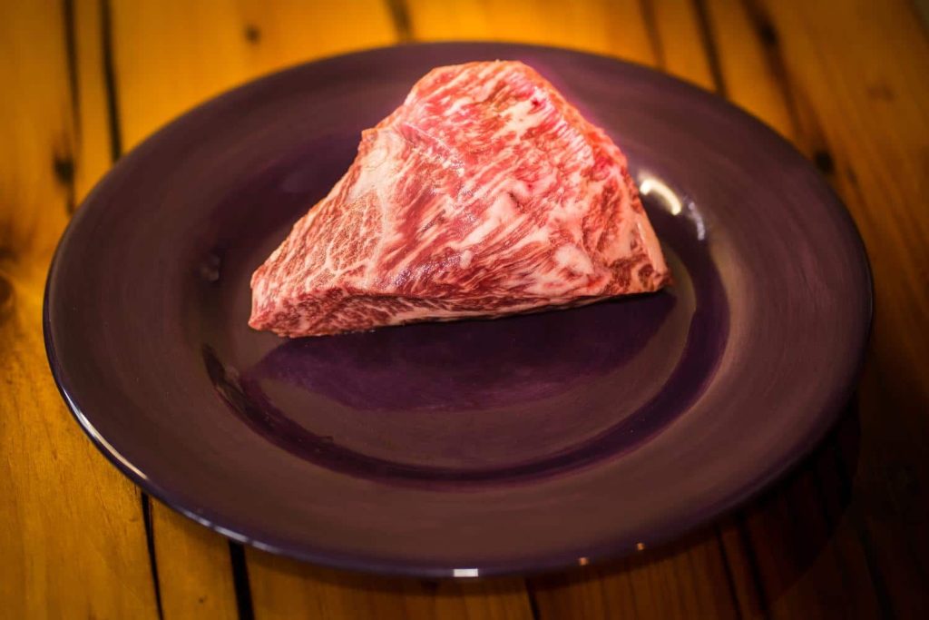 Culotte Steak