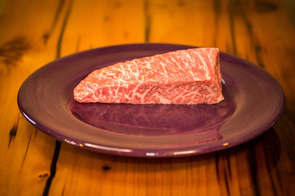 Denver Steak