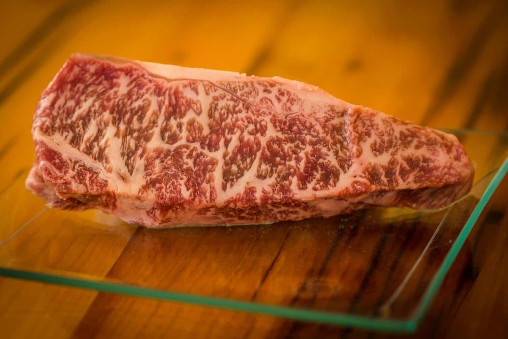 New York Strip
