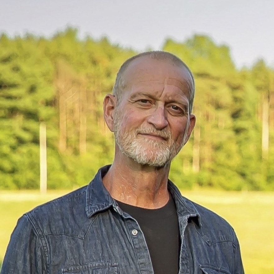 Paul Balgoyen