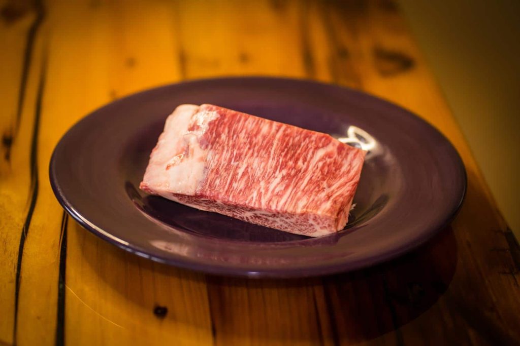 Ribeye Cap