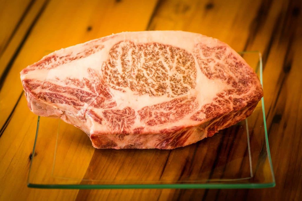 Ribeye