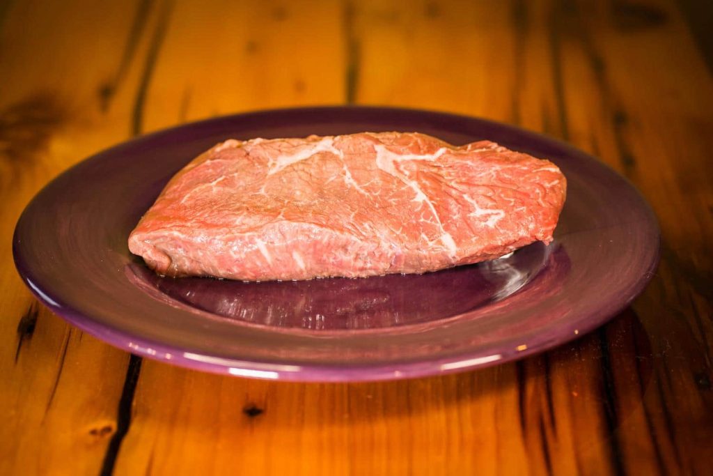 Sirloin Steak
