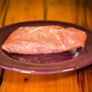 Sirloin Steak