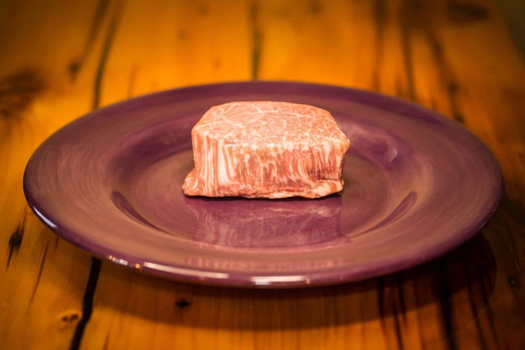 Tenderloin/filet